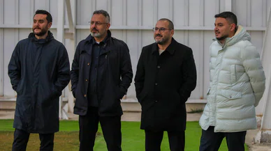 Konyaspor'da kritik hafta. Transfer için düğmeye basılacak