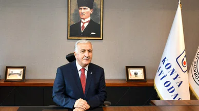 Konya Sanayi Odası, uluslararası alanda ödül aldı