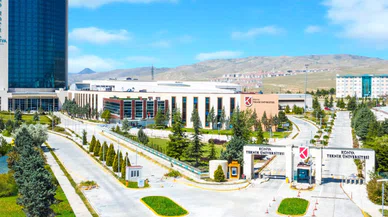 Konya Teknik Üniversitesi çok sayıda personel alacak. Şartlar belli oldu