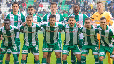 Konyaspor yine PFDK'ya sevk edildi! İşte sebebi