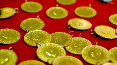 Gram altın son ayların rekorunu kırdı. 11 Aralık Konya altın fiyatları
