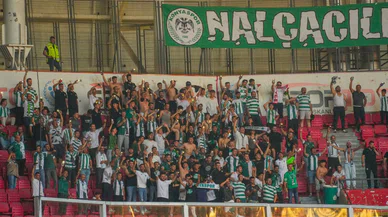 Konyaspor taraftarından Rize kararı!
