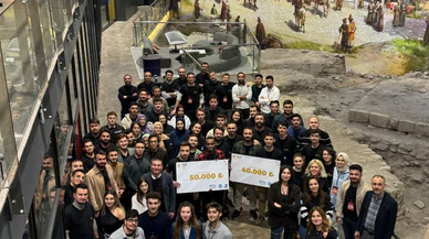 MEDAŞ Hackathon heyecanı Konya'da yaşandı