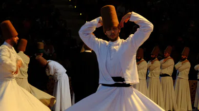 Konya kişisel hac yolculuğunun başkenti seçildi; şehir eşsiz bir tatil beldesi olarak tanıtılıyor
