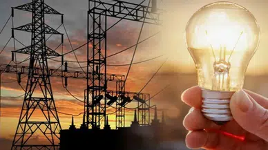Konya'ya indirimli elektrik tarifesi geliyor. Esnaflar mutlu olacak