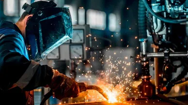 Konyalı iş adamları rotayı Afrika'ya çevirdi. Büyük ticaret başlayacak