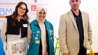 SOBE'den dev toplantı