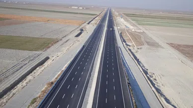 Konya'nın hayali olan Çevre Yolu bugün açılacak. Yol hangi güzergahları kapsıyor?
