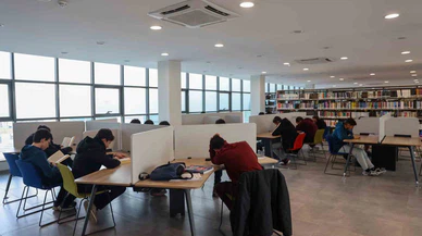 Konya'da bu uygulamayı kullanan öğrenciler sınav ücreti ödemeyecek