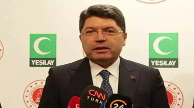 Uyuşturucu bağımlıları ceza çekerken rehabilite edilecek: Yeni 106 cezaevi