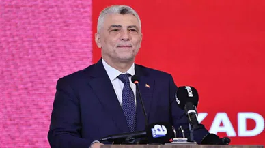 Bakan Bolat, kadın girişimcileri ihracat için davet etti