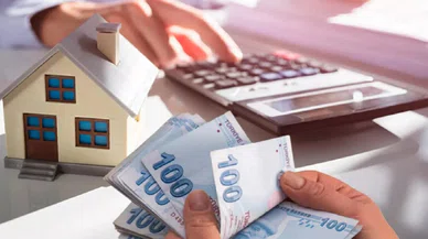 Ev alacakların gözü faiz kararına çevrildi. TCMB puanı düşürecek mi?