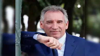 Fransa'nın yeni başbakanı atandı