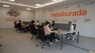 Deprem bölgesinde 21 ayda e-ticaret hacmi hesaplandı: 8.7 milyar TL