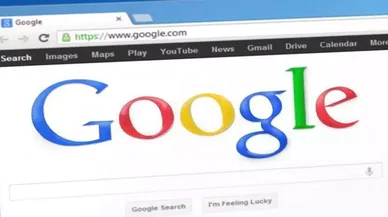 Google'a, 2,6 milyar lira idari ceza