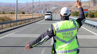 Sol şerit neden sürekli kullanılmaz? Hayat kurtaran doğru