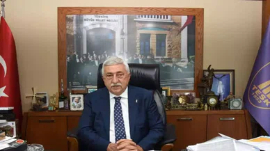 TESK Başkanı Palandöken: Esnaf ve sanatkarlar için SGK primleri ödenebilir düzeyde olmalı