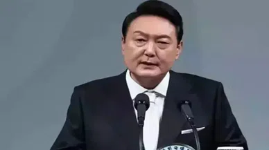 Başkanı Yoon'un, sıkı yönetim kararı görevden alınmasına neden oldu