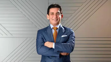 Dr. Erkan Kork: Türkiye, yabancı yatırımcılar için cazip bir merkez haline geliyor
