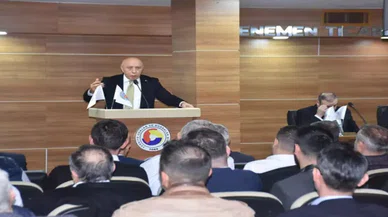 PÜİS Genel Başkanı Okumuş: Akaryakıt sektöründe UTTS süreci ileriye taşınacak