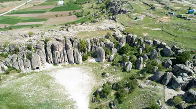 Konya'nın tarihi noktası Kilistra’ya büyük dokunuş geliyor. Turist yağacak