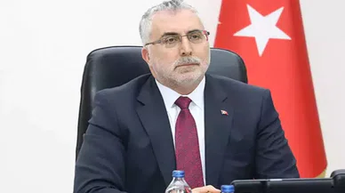 2024’te asgari ücret desteği artırıldı. Kayıt dışı istihdam yüzde 27,75'e düştü