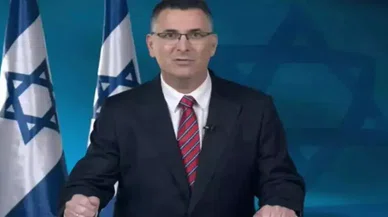 İsrail, İrlanda'daki büyükelçiliğini kapatma kararı aldı