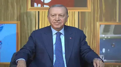 Cumhurbaşkanı Erdoğan: Gençler nedense evlenmiyor