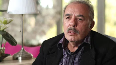 Apar topar hastaneye kaldırılmıştı. Ferdi Tayfur'dan beklenen haber geldi