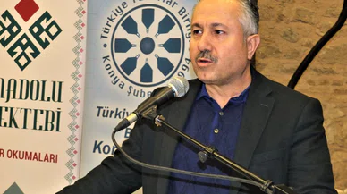 TYB’den Mevlâna’nın 751. vuslat yıldönümüne özel konferans