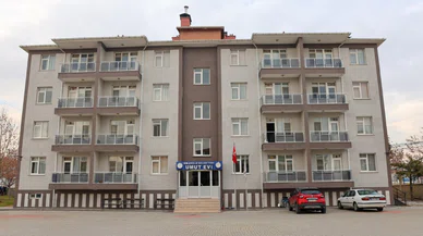 Selçuklu Belediyesi’nin Umut Evi, kanser hastalarına moral oluyor
