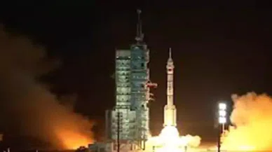 Shenzhou-19'da taykonotlar 48 gün sonra uzay aracı dışına çıkacak