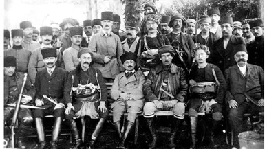 Konyalı Kurtuluş Savaşı gazisinin ailesine 102 yıl sonra "İstiklal Madalyası" verilecek