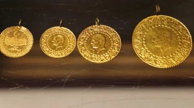 Altında yeni rekor. 6 Şubat güncel altın fiyatları