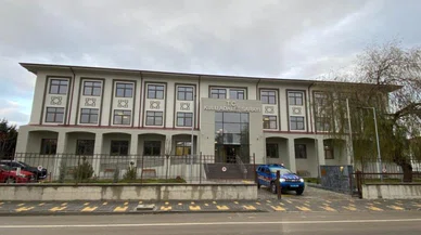 Kulu Adalet Sarayı, yeni binasında hizmete başladı