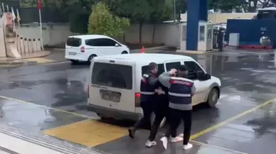 Jandarma'dan HGS'ye yönelik siber operasyon: 2 şüpheli yakalandı