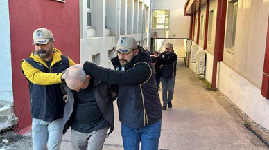 FETÖ, işsiz kalan üyelerine para dağıtmış. O ülkeden5 milyon lira gelmiş