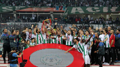 Tarih tekerrür edecek mi? Konyaspor’da kupaya büyük inanç. Uçar, final ve kupa istiyor