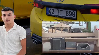 Magandalar tarafından öldürülen Eren'in son el emeği annesine teslim edilecek