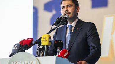 En az 5 milyon kişiyi ilgilendiriyor: Bakan Kurum'dan 2B açıklaması