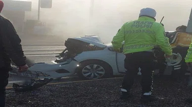 Trafik cezalarında yeni dönem: Hapis cezası geliyor