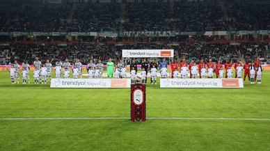 Konyaspor’da 2024 yılı nasıl geçti? İşte tüm yaşananlar