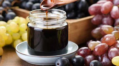 En iyi Pekmez hangi topraktan yapılır? O toprak olmazsa pekmez olmaz