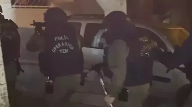 İstanbul Emniyeti zehir tacirlerine geçit vermedi: Milyonlarca hap tonlarca uyuşturucu madde ele geçirildi