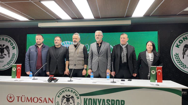 Konyaspor acil koduyla harekete geçti! BAY haftasında o sorun çözülecek