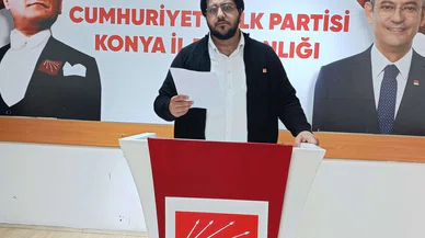 Başkan Tanrıverdi: 2025 bütçesi gençlere yoksulluk ve işsizlik getiriyor