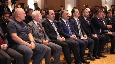 RTÜK Başkanı Şahin’den iklim ve dezenformasyon uyarısı