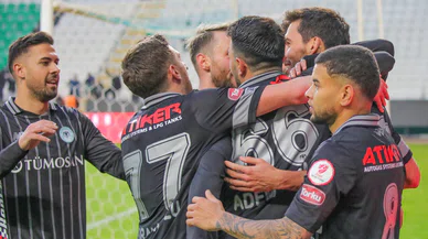 Konyaspor'un zorlu kupa serüveni başlıyor. Recep Uçar hedefine ulaşabilecek mi?