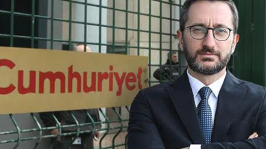 Fahrettin Altun: Dijital dönüşüm, medya ve adaletin geleceğini şekillendiriyor