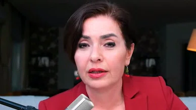 Gazeteci Özlem Zengin'e gözaltı kararı